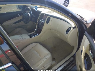 2017 Infiniti QX50, VIN JN1BJ0RP0HM382141. Zdjęcie 5 z 6 z aukcji IAAI. Katalog aut z USA OpenDataCar.