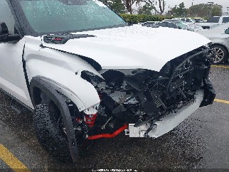 2026 Toyota Tundra, VIN 5TFPC5DB0TX114378. Фото 6 з 6 з аукціону IAAI. Каталог авто зі США OpenDataCar.