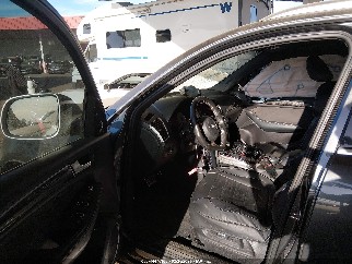 2016 Audi SQ5, VIN WA1CCAFP0GA034601. Фото 5 из 6 с аукциона IAAI. Каталог авто из США OpenDataCar.