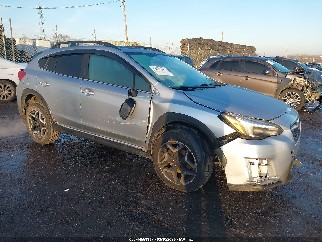 2019 Subaru Crosstrek, VIN JF2GTANCXKH217785. Фото 1 з 6 з аукціону IAAI. Каталог авто зі США OpenDataCar.