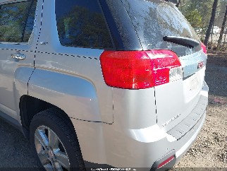 2015 Gmc Terrain, VIN 2GKFLYE39F6167724. Фото 6 з 6 з аукціону IAAI. Каталог авто зі США OpenDataCar.