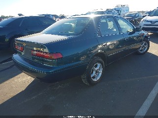 1997 Toyota Camry, VIN JT2BG22K4V0089506. Zdjęcie 4 z 6 z aukcji IAAI. Katalog aut z USA OpenDataCar.