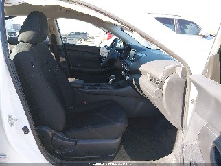 2024 Nissan Sentra, VIN 3N1AB8BVXRY234819. Фото 5 з 6 з аукціону IAAI. Каталог авто зі США OpenDataCar.