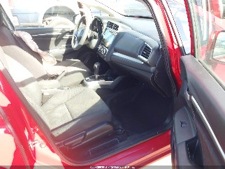 2015 Honda Fit, VIN 3HGGK5H89FM711395. Фото 5 з 6 з аукціону IAAI. Каталог авто зі США OpenDataCar.