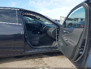 2022 Chevrolet Malibu, VIN 1G1ZD5ST9NF205314. Фото 5 з 6 з аукціону IAAI. Каталог авто зі США OpenDataCar.