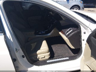 2020 Acura TLX, VIN 19UUB3F37LA001516. Фото 5 з 6 з аукціону IAAI. Каталог авто зі США OpenDataCar.