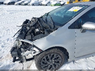 2024 Toyota Corolla, VIN 5YFB4MDE5RP088511. Фото 6 з 6 з аукціону IAAI. Каталог авто зі США OpenDataCar.