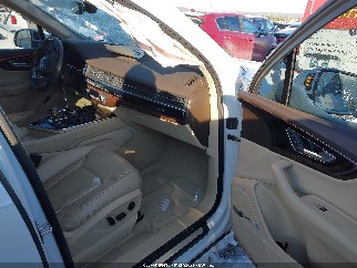 2018 Audi Q7, VIN WA1VAAF75JD013344. Фото 5 з 6 з аукціону IAAI. Каталог авто зі США OpenDataCar.