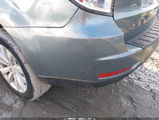 2011 Subaru Forester, VIN JF2SHBDC9BH768535. Фото 6 з 6 з аукціону IAAI. Каталог авто зі США OpenDataCar.