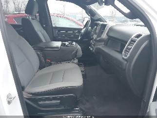 2023 Ram 1500, VIN 1C6RRFFG9PN518973. Фото 5 з 6 з аукціону IAAI. Каталог авто зі США OpenDataCar.
