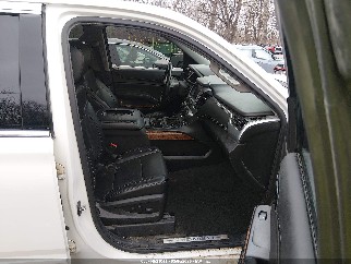 2017 Chevrolet Suburban, VIN 1GNSKJKC8HR259494. Фото 5 з 6 з аукціону IAAI. Каталог авто зі США OpenDataCar.