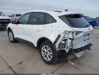 2025 Ford Escape, VIN 1FMCU0GN6SUA26774. Фото 3 з 6 з аукціону IAAI. Каталог авто зі США OpenDataCar.