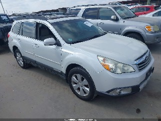 2012 Subaru Outback, VIN 4S4BRCGC8C3258345. Фото 1 з 6 з аукціону IAAI. Каталог авто зі США OpenDataCar.