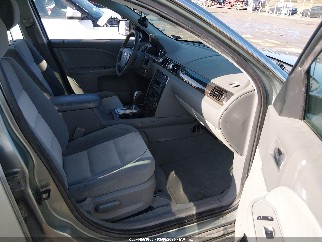 2005 Mercury Montego, VIN 1MEFM41135G626796. Zdjęcie 5 z 6 z aukcji IAAI. Katalog aut z USA OpenDataCar.