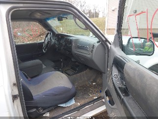 2004 Ford Ranger, VIN 1FTZR15E74PB20740. Фото 5 з 6 з аукціону IAAI. Каталог авто зі США OpenDataCar.