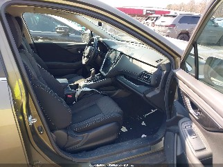 2022 Subaru Outback, VIN 4S4BTAFC2N3113778. Фото 5 з 6 з аукціону IAAI. Каталог авто зі США OpenDataCar.