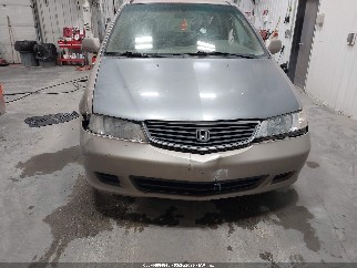 2004 Honda Odyssey, VIN 5FNRL18034B101565. Фото 6 з 6 з аукціону IAAI. Каталог авто зі США OpenDataCar.