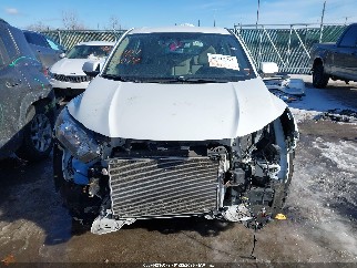 2018 Honda HR-V, VIN 3CZRU6H31JM714225. Фото 6 з 6 з аукціону IAAI. Каталог авто зі США OpenDataCar.