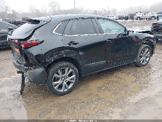 2021 Mazda CX-30, VIN 3MVDMBBL1MM313066. Фото 4 з 6 з аукціону IAAI. Каталог авто зі США OpenDataCar.