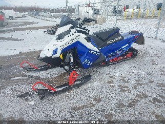 2023 Polaris Polaris, VIN SN1TDL8R8PC195678. Zdjęcie 2 z 6 z aukcji IAAI. Katalog aut z USA OpenDataCar.