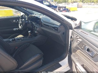 2024 Ford Mustang, VIN 1FA6P8TH8R5107681. Фото 5 з 6 з аукціону IAAI. Каталог авто зі США OpenDataCar.