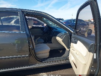 2009 Kia Optima, VIN KNAGE228595358593. Фото 5 з 6 з аукціону IAAI. Каталог авто зі США OpenDataCar.