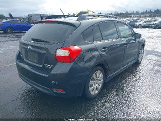 2015 Subaru Impreza, VIN JF1GPAU61F8229253. Фото 4 з 6 з аукціону IAAI. Каталог авто зі США OpenDataCar.