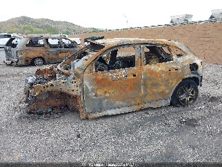 2021 Mercedes-benz GLA-Class, VIN W1N4N4HB9MJ214395. Фото 6 з 6 з аукціону IAAI. Каталог авто зі США OpenDataCar.