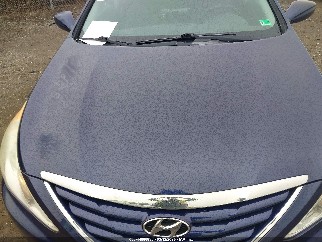 2012 Hyundai Sonata, VIN 5NPEB4AC8CH433900. Фото 6 з 6 з аукціону IAAI. Каталог авто зі США OpenDataCar.