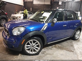 2015 Mini Countryman, VIN WMWZC5C53FWP45301. Фото 6 з 6 з аукціону IAAI. Каталог авто зі США OpenDataCar.