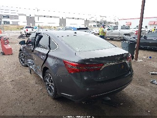 2016 Toyota Avalon, VIN 4T1BK1EB9GU215815. Фото 3 з 6 з аукціону IAAI. Каталог авто зі США OpenDataCar.