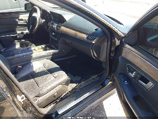 2014 Mercedes-benz E-Class, VIN WDDHF5KB9EB009133. Zdjęcie 5 z 6 z aukcji IAAI. Katalog aut z USA OpenDataCar.