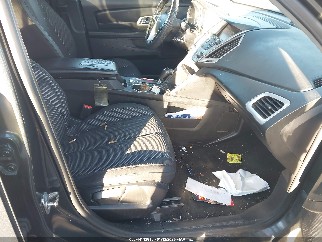 2017 Gmc Terrain, VIN 2GKFLTEKXH6176462. Фото 5 з 6 з аукціону IAAI. Каталог авто зі США OpenDataCar.