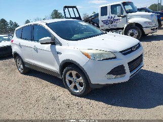 2013 Ford Escape, VIN 1FMCU9GX6DUD04145. Фото 1 з 6 з аукціону IAAI. Каталог авто зі США OpenDataCar.