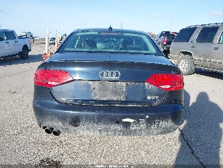 2010 Audi A4, VIN WAUAFAFL6AN019972. Фото 6 з 6 з аукціону IAAI. Каталог авто зі США OpenDataCar.