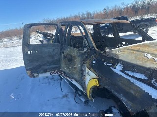 2012 Dodge Ram 2500, VIN 3C6UD5GL8CG312058. Фото 6 з 6 з аукціону IAAI. Каталог авто зі США OpenDataCar.