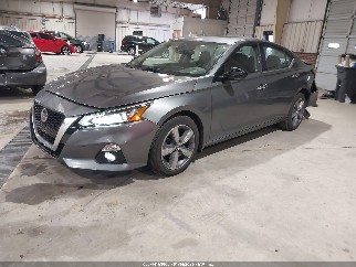 2020 Nissan Altima, VIN 1N4BL4DW1LC116015. Фото 2 з 6 з аукціону IAAI. Каталог авто зі США OpenDataCar.