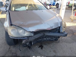 2005 Acura RSX, VIN JH4DC54875S004370. Фото 6 з 6 з аукціону IAAI. Каталог авто зі США OpenDataCar.