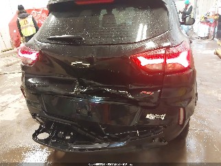 2023 Chevrolet Trailblazer, VIN KL79MUSL0PB202150. Фото 6 з 6 з аукціону IAAI. Каталог авто зі США OpenDataCar.