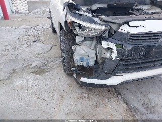 2017 Mitsubishi Outlander Sport, VIN JA4AP3AU9HZ013818. Фото 6 з 6 з аукціону IAAI. Каталог авто зі США OpenDataCar.