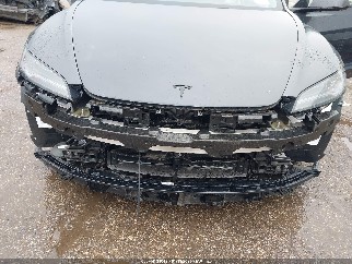 2026 Tesla Model 3, VIN 5YJ3E1EA2TF135721. Фото 6 из 6 с аукциона IAAI. Каталог авто из США OpenDataCar.