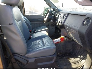 2015 Ford F-250, VIN 1FTBF2A67FEC59456. Фото 5 з 6 з аукціону IAAI. Каталог авто зі США OpenDataCar.