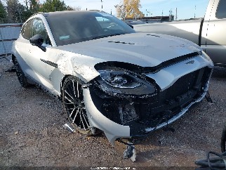 2023 Aston martin DBX707, VIN SD7VUJBW3PTV08425. Фото 1 з 6 з аукціону IAAI. Каталог авто зі США OpenDataCar.