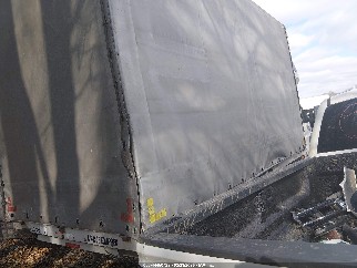 2016 Ram ProMaster 3500, VIN 3C7WRVGG7GE116106. Фото 4 з 6 з аукціону IAAI. Каталог авто зі США OpenDataCar.