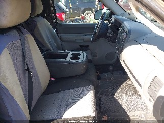 2009 Gmc Sierra 1500, VIN 1GTEK14X99Z203877. Фото 5 з 6 з аукціону IAAI. Каталог авто зі США OpenDataCar.