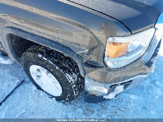 2014 Gmc Sierra, VIN 3GTU2UEH2EG164371. Фото 6 из 6 с аукциона IAAI. Каталог авто из США OpenDataCar.