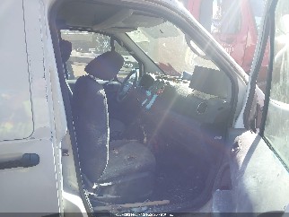 2010 Ford Transit Connect, VIN NM0LS7AN9AT003518. Photo 5 of 6 from IAAI auction. OpenDataCar US salvage catalog.