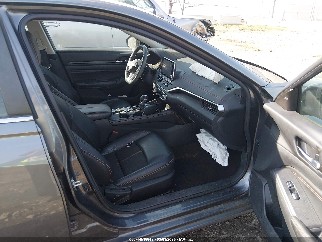 2022 Nissan Altima, VIN 1N4BL4CV7NN312802. Фото 5 з 6 з аукціону IAAI. Каталог авто зі США OpenDataCar.