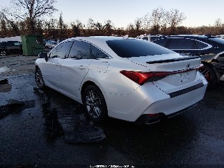 2019 Toyota Avalon, VIN 4T1BZ1FB6KU031192. Фото 3 з 6 з аукціону IAAI. Каталог авто зі США OpenDataCar.
