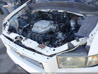 2006 Honda Ridgeline, VIN 2HJYK16206H534322. Фото 6 з 6 з аукціону IAAI. Каталог авто зі США OpenDataCar.